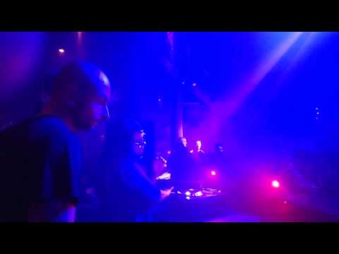 ToXic Inside vs. Rampaged vs. Khaoz Kate @ Overstuurd -Hardheadz only XL [1/2]