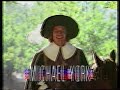Ten Return Of The Musketeers Promo April 1991