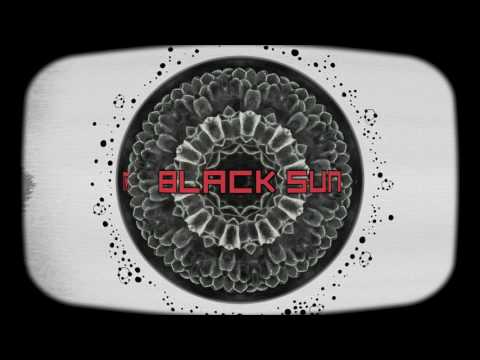 Daniel Greenx & Ai.Ron - Black Sun - Preview