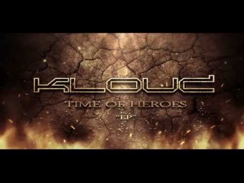 Kloudization - WARLOG (Original Metalstep)