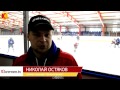 В Кременчуге прошёл детский турнир по хоккею «Кубок Победы» 