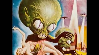 Mikkel C Band - &quot;1000 Times&quot; (The Visitors cover) Danish Punk