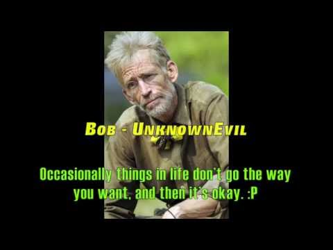 LS: Kiribati - Ep. 3 "Crystal Clear"