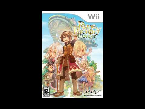Sound Test Unlocked! Best VGM 2827 - Autumn (Rune Factory Frontier)