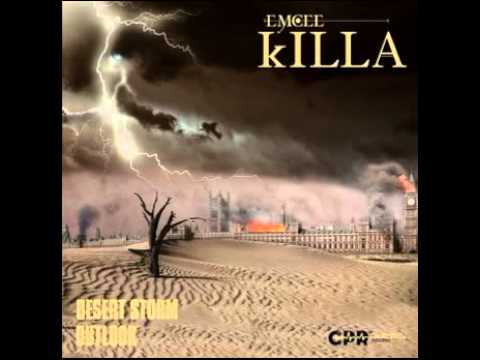 eMCee Killa - Outlook
