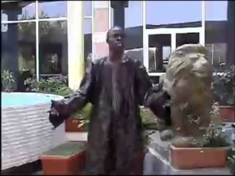 ALOU SAM   Je t’aime