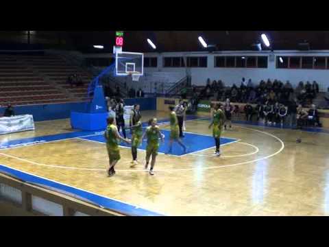 LF J12 C.B. AL-QÁZERES EXTREMADURA...,71 - 78,SPAR CITYLIFT GIRONA... (12/12/2014)