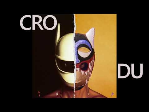CRO - DU (Live Session - Trapped in Paradise)