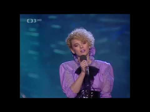 Iveta Bartošová - Dva roky prázdnin (1989)