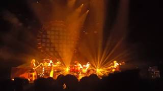 String Cheese incident- Sirens into Beautiful 12/31/16 Broomfield,Colorado