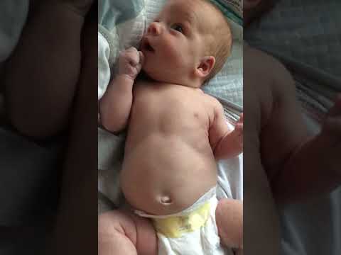 What Does RSV Look and Sound Like in Babies and Kids?