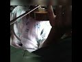 Mere Mehboob Qayamat Hogi Cover By Violin