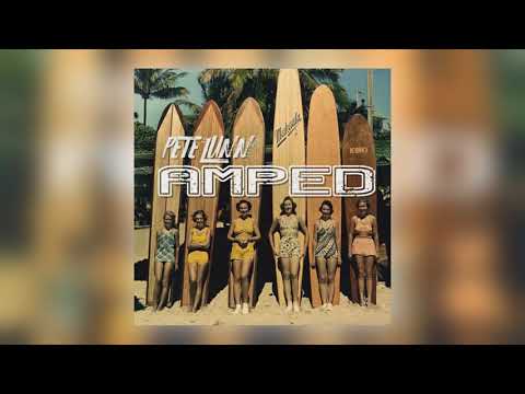 05 Pete Lunn - Vintage Things [Airport Route Recordings]