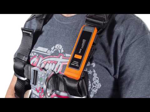 fieldSENSE 2.0 Personal RF Monitor – Overview