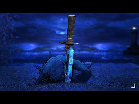 YUNG MEMORIES - BAYONET (HOSTED BY DJ BLOOD MOON)