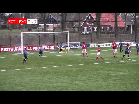 FC Trias D1 - Excelsior'31 D1