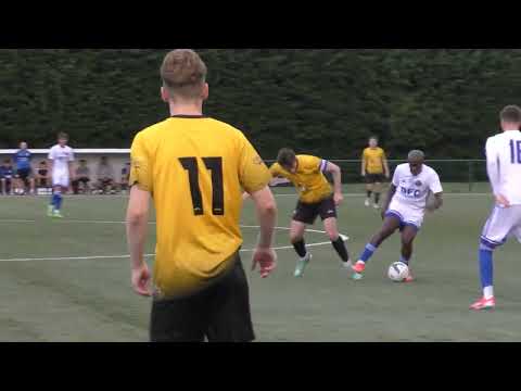 Yaxley FC v Whittlesey Athletic FC - PRE-SEASON FRIENDLY 2025/26