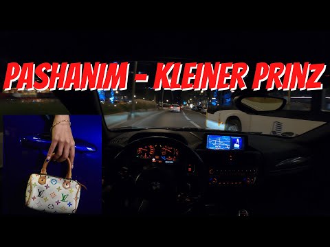Let's Drive: Pashanim - Kleiner Prinz