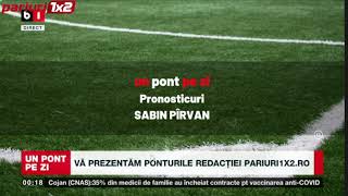 PONTURILE ZILEI: Fotbal, handbal și hochei în drumul spre “verde”! AICI, cele mai tari selecții!