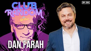 Dan Farah | Club Random with Bill Maher