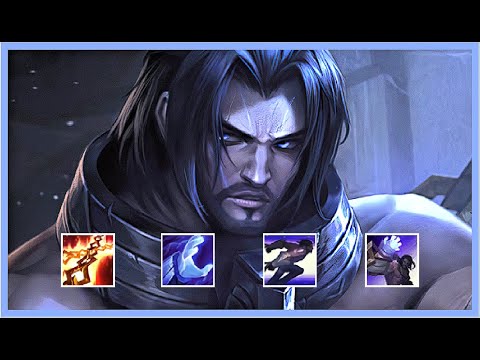 SYLAS MONTAGE #9 - BEST PLAYS S15