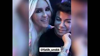 Selin Ciğerci &#39;nin &quot;MAVİ TIK&quot; sevinci.SC günlük hikaye #96 #selinciğerci