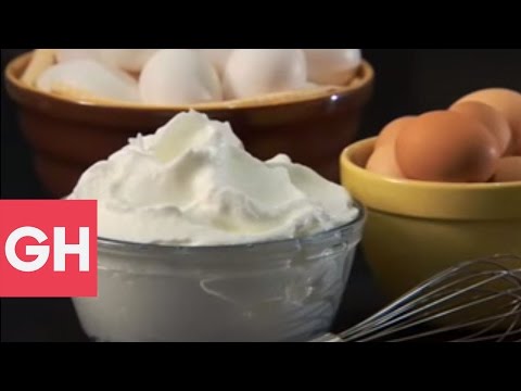 How to Make Egg Whites