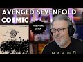 Classical Composer Reacts To AVENGED SEVENFOLD COSMIC The Daily Doug Episode 954