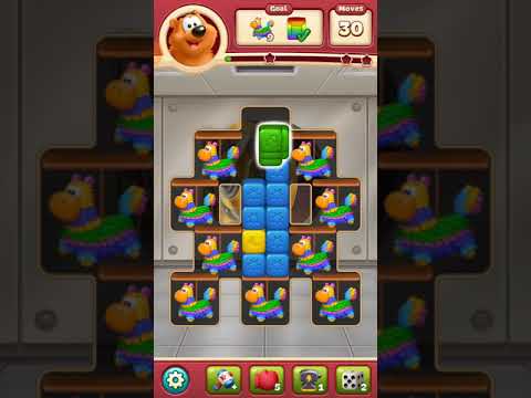 Toon blast 2620 no boosters 3 STARS