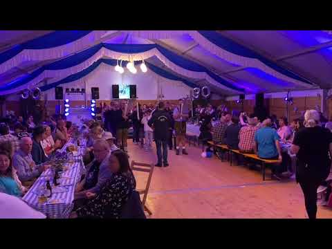 TC Bürvenich - Ruetz Marsch 2023