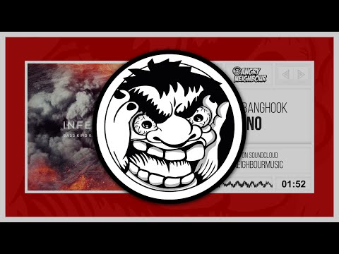 Bass King & Banghook - Inferno (Original Mix)