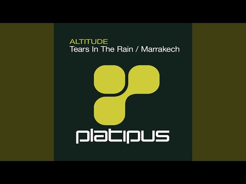 Tears In The Rain (Club Mix)