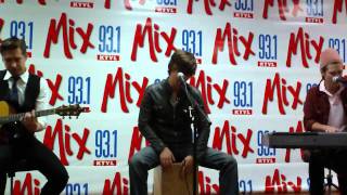 Hanson- Carry You There