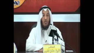 الشيخ عثمان الخميس هل بايع علي أبي بكر الصديق