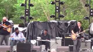 The Word - Call Him By His Name (Wanee 2015)