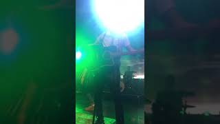 Storm - Seán And Conor Price The Helix