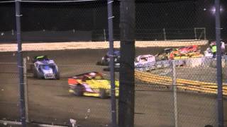 preview picture of video '4/21/2012 New Egypt Sportsman Feature'
