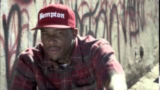YG - Bicken Back Being Bool (Official)