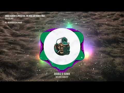 Andre Mandor - Telfon Aku feat Prikartika, Ool Riski & Monkey Vibes (SHDQ) REMIX