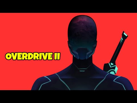 Overdrive II (Shadow Battle) Full Gameplay