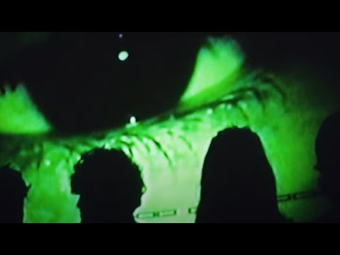 Slate - Tabernacl (Official Video)