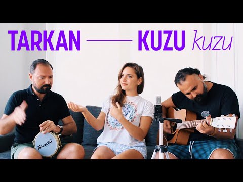 Tarkan - Kuzu Kuzu (Ardıç Duygu Cover)