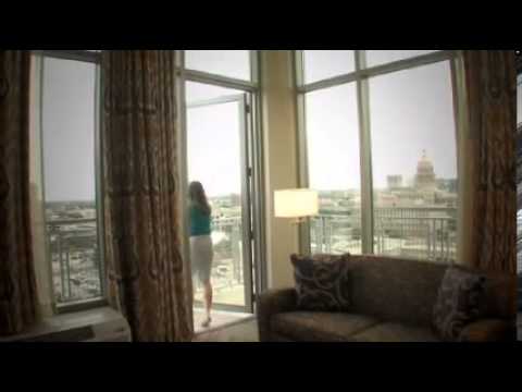 Hampton Inn & Suites Austin @ the University/Capitol