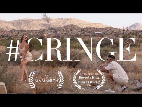 #CRINGE Short Film