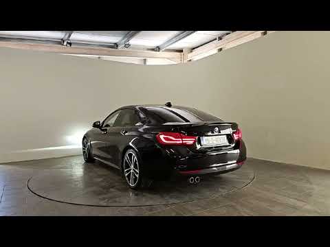 BMW 4-Series 420d MSport Auto (SUNROOF) - Image 2