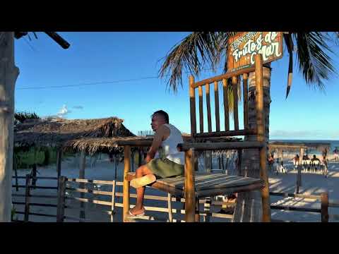 DOIS NA ROTA apresenta: O Paraíso da Barra de Santo Antônio e a Encantadora Ilha da Croa 🌴✨