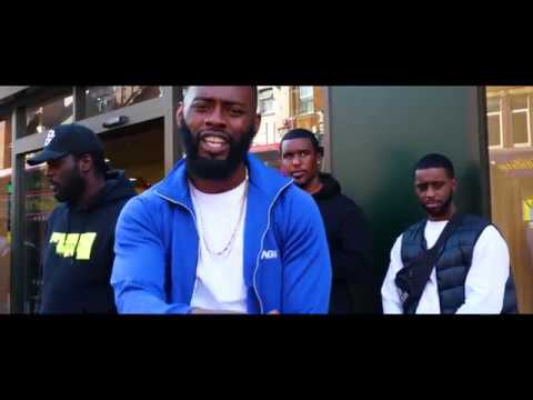 Sharpa - I Can Tell You [Music Video]