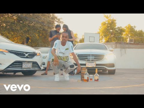 Mansa, Chuck Starr - Finesse (cheese in jeans riddim) | Official Video