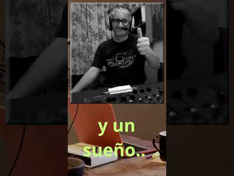 🎥 "𝗟𝗮 𝗠𝗮𝗴𝗶𝗮 𝗲𝗻 𝗕𝗹𝗮𝗻𝗰𝗼 𝘆 𝗡𝗲𝗴𝗿𝗼" 🎧✨ #generalcabrera #musica #artistasindependientes #rockargentino