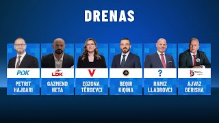 RTK Prime - Kandidatura e Lladrovcit në Drenas 30.07.2025